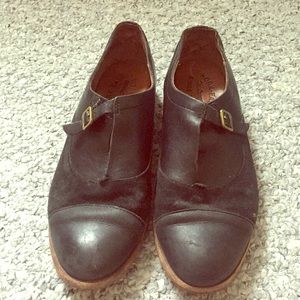 Classic Kork-Ease Oxfords